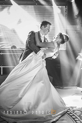 Coreografias Personalizadas