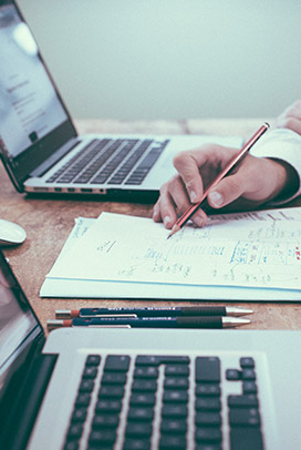 Planejamento Artístico